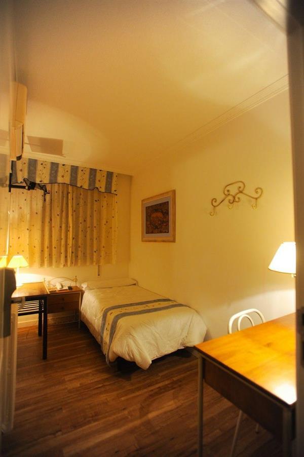 Hotel Balneario De Leana